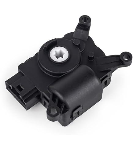 アキュラ レジェンド L HVAC エアコン・ヒーター・空調コントロールユニット Amazon.com: A-Premium HVAC Heater Blend Door Actuator | Compatible